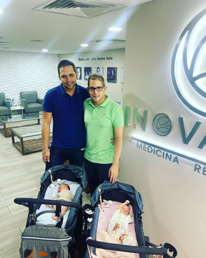 Slider image (8) Inovavita Fertility Clinic